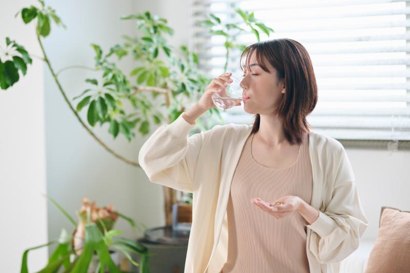 社交不安障害における薬物療法とは？