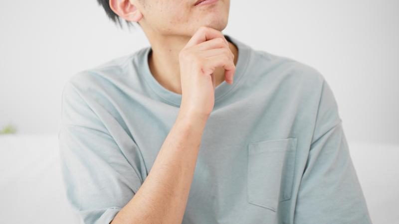 自律神経失調症の治し方｜思考習慣編
