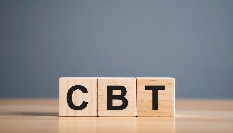認知行動療法(CBT)
