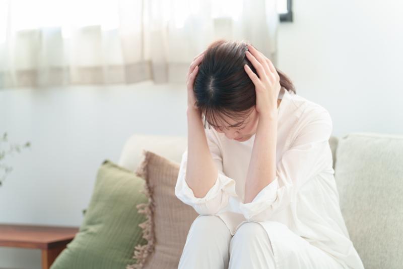 パニック障害の主な原因とは