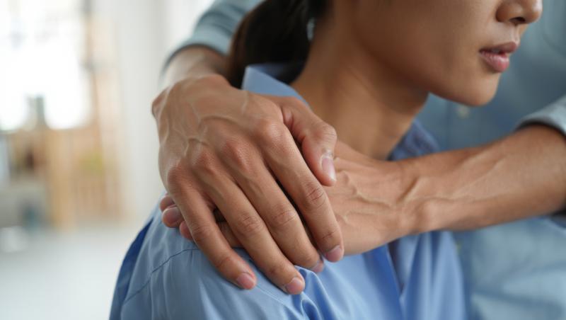 診断されたときの対処法