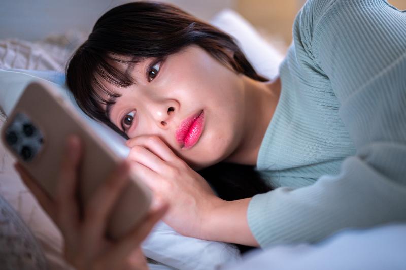 中途覚醒のセルフ対策