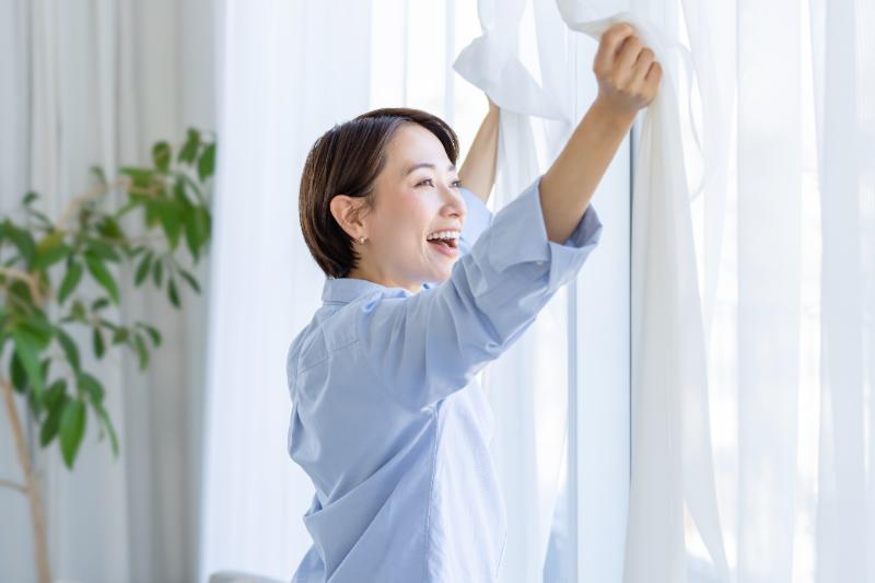 朝編｜うつ病時の自宅での過ごし方