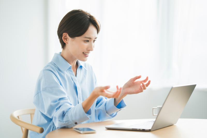 一人暮らしの場合の自宅での過ごし方