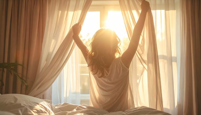 うつ病でずっと寝ているときの対処法