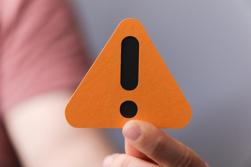 ルフチェックだけでは判断できない