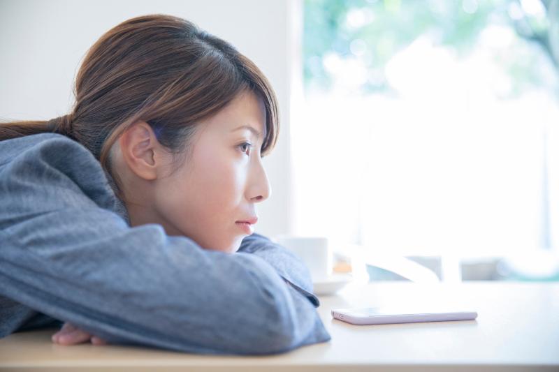 全般性不安障害（GAD）の精神面に現れる症状