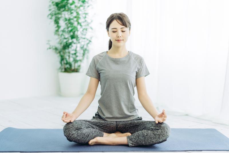ストレスによる喉の違和感の治し方