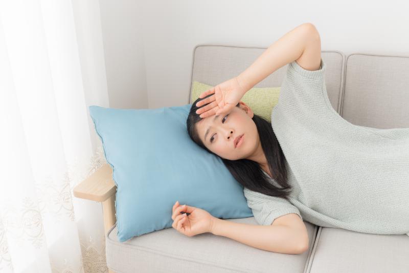 睡眠時無呼吸症候群の検査_アイキャッチ