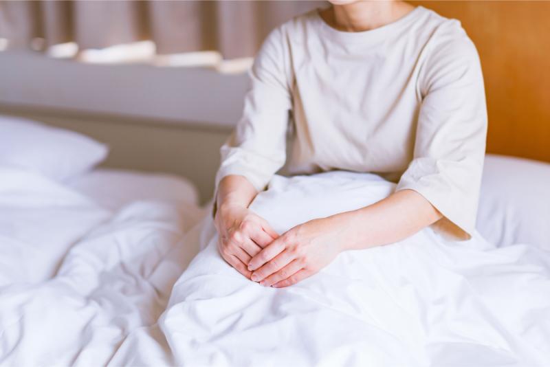 うつ病時の自宅での過ごし方_アイキャッチ